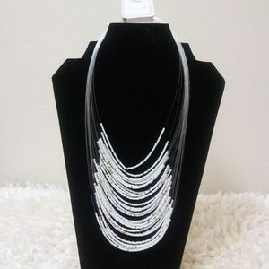 Charlotte Accesories Necklace